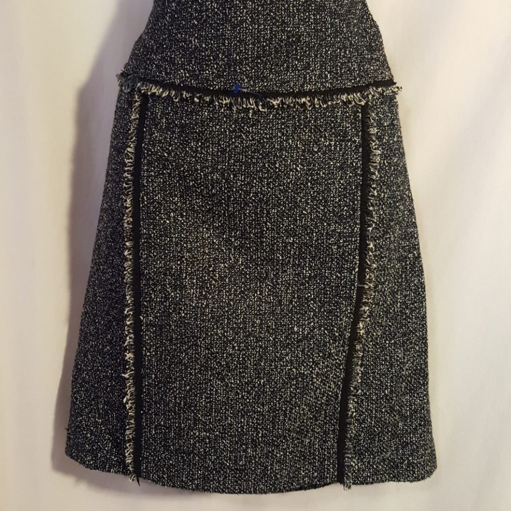 Anne Klein Womens Pencil Skirt - Sz 6